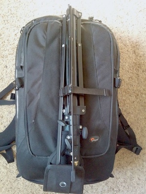 Lowepro Vertex 300 AW