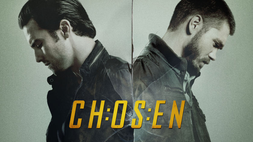 Chosen Poster