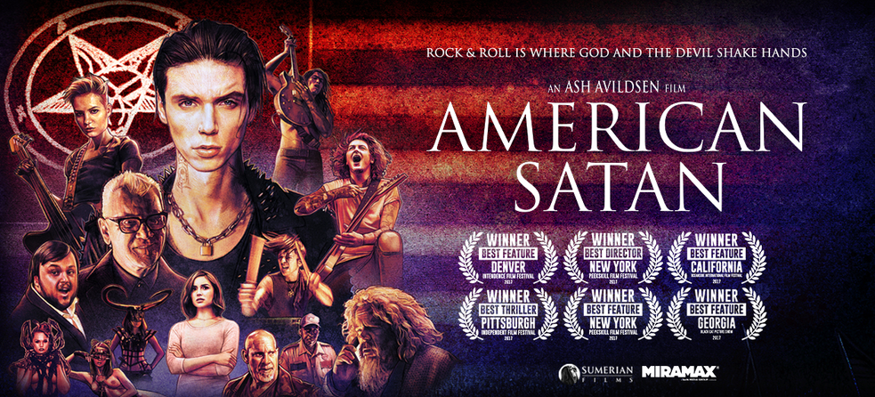 American Satan