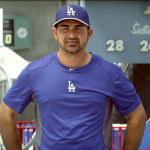 Adrian Gonzalez