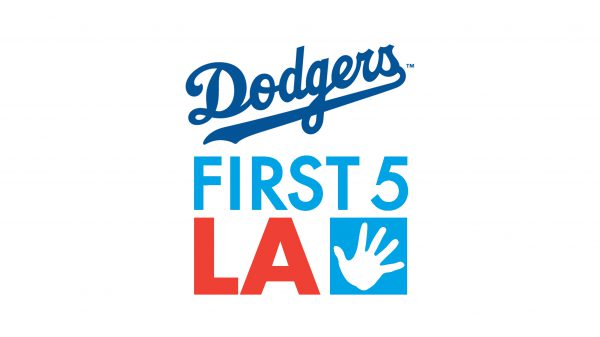 Dodgers First Five LA