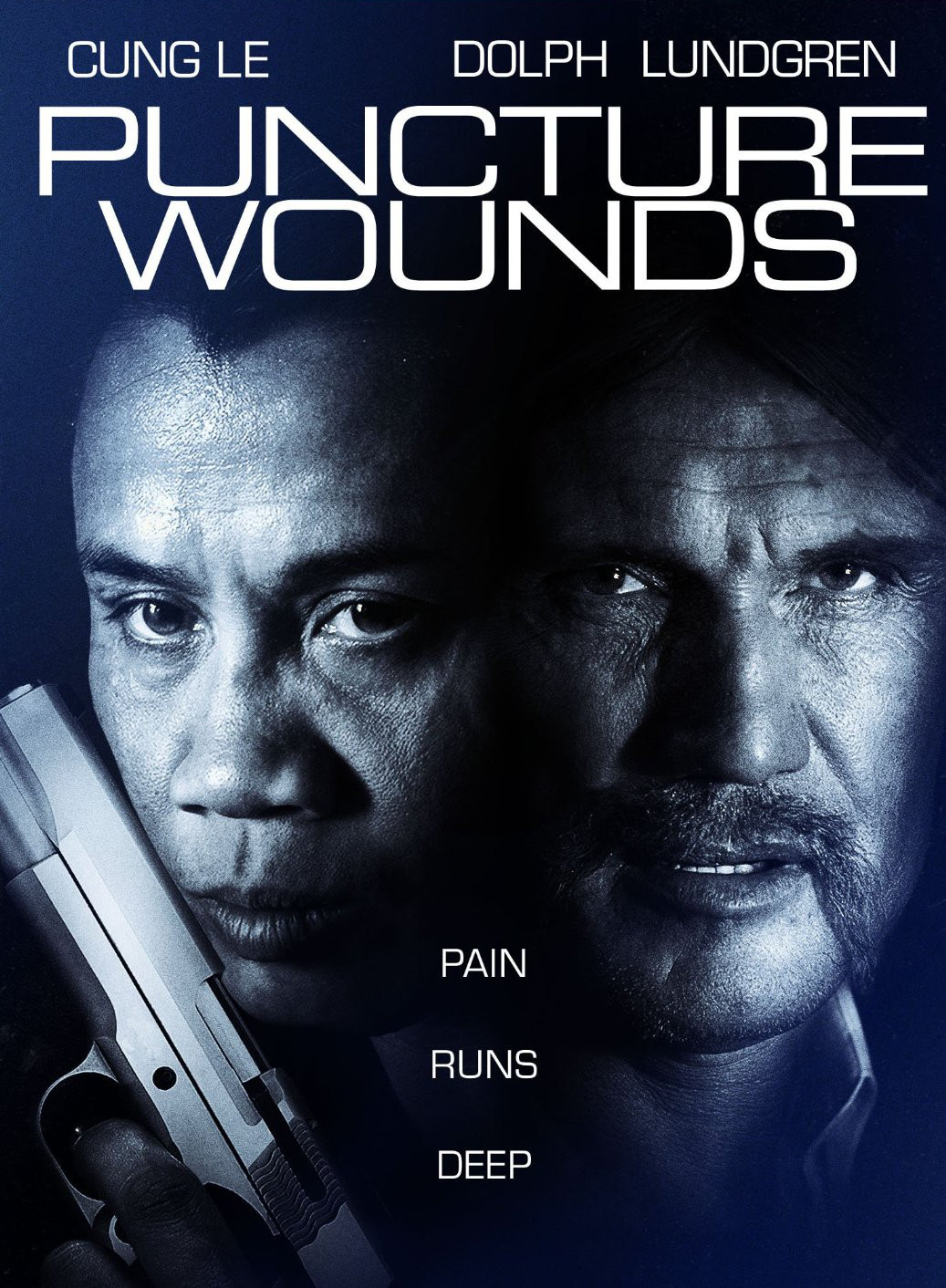 Puncture Wounds