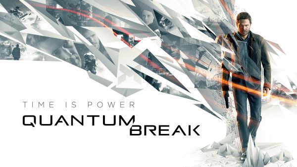 Quantum Break Poster