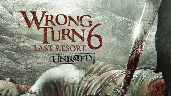 Wrong Turn 6